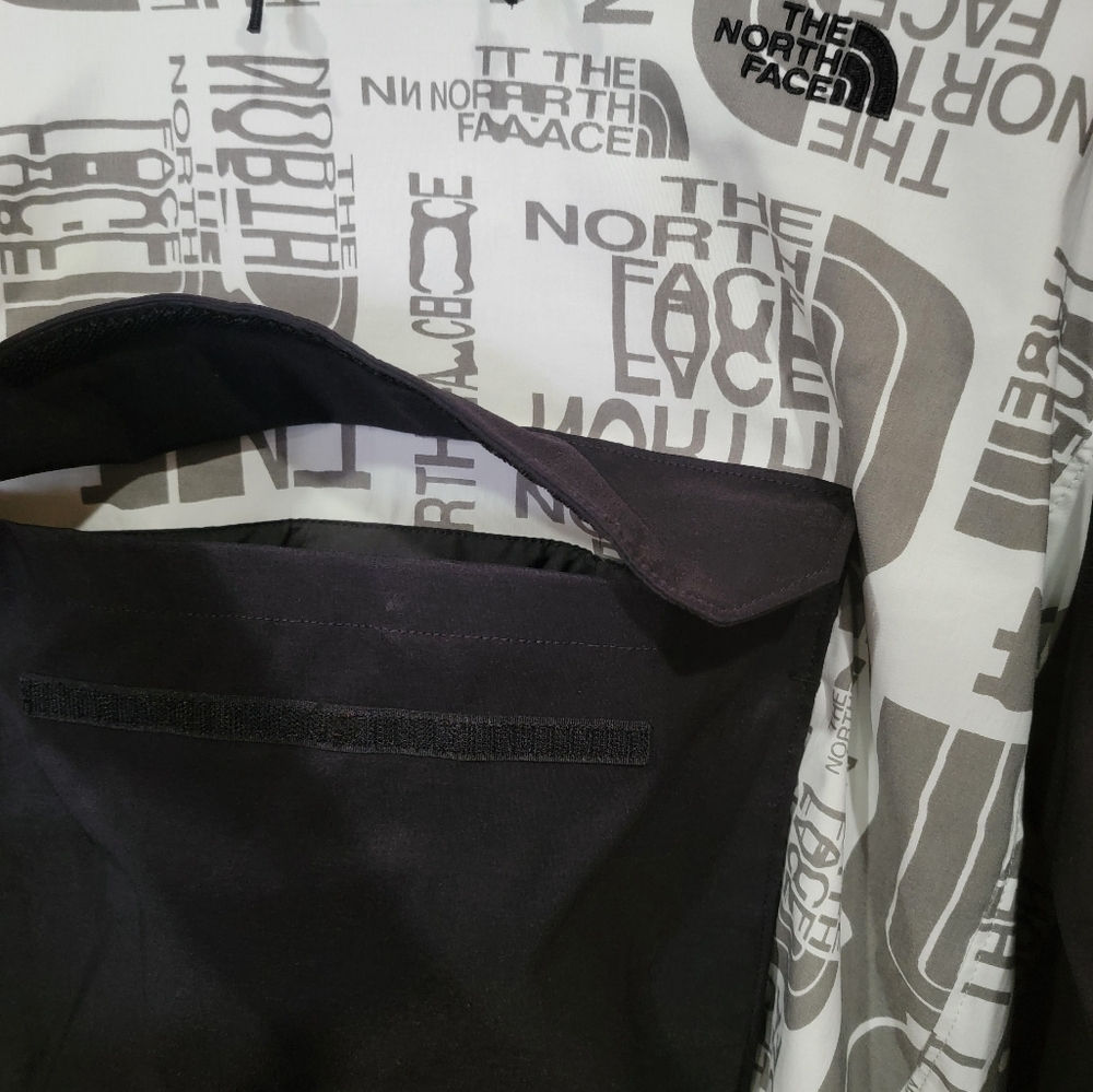 Northface Mens Pullover Jacket - image 6